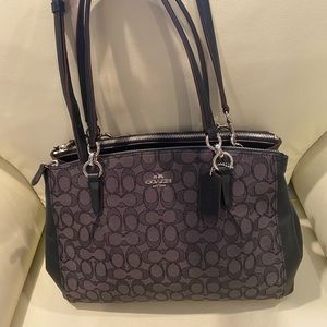 ✨New Authentic✨ Coach Handbag